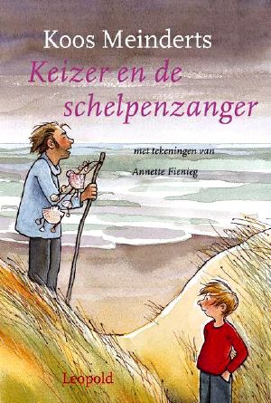 [Keizer 03] • Keizer en De Schelpenvanger